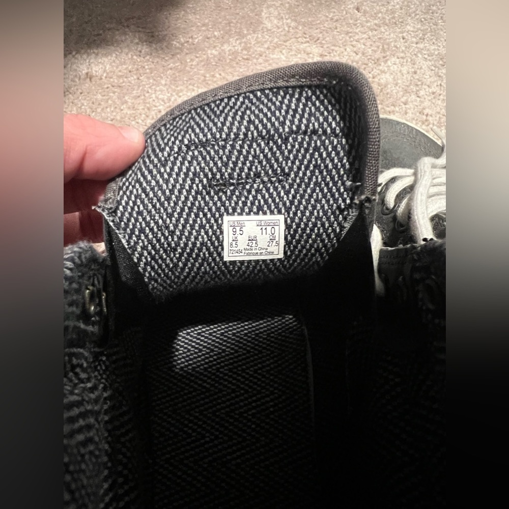 Vans SK8-HI - Picture 6 of 6
